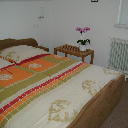 Guest Accomodation Skerlak Moravske Toplice Bagian luar foto