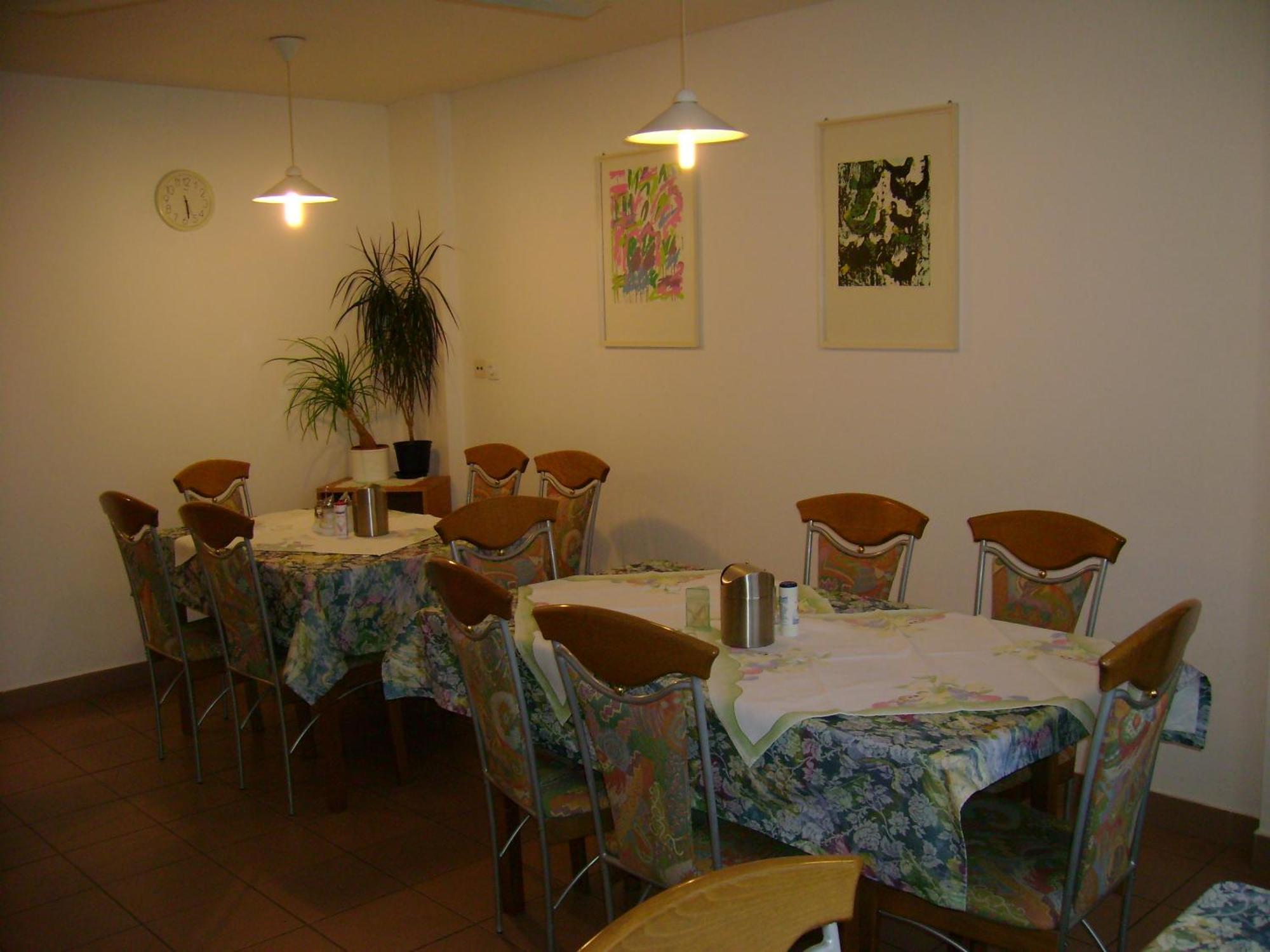 Guest Accomodation Skerlak Moravske Toplice Bagian luar foto