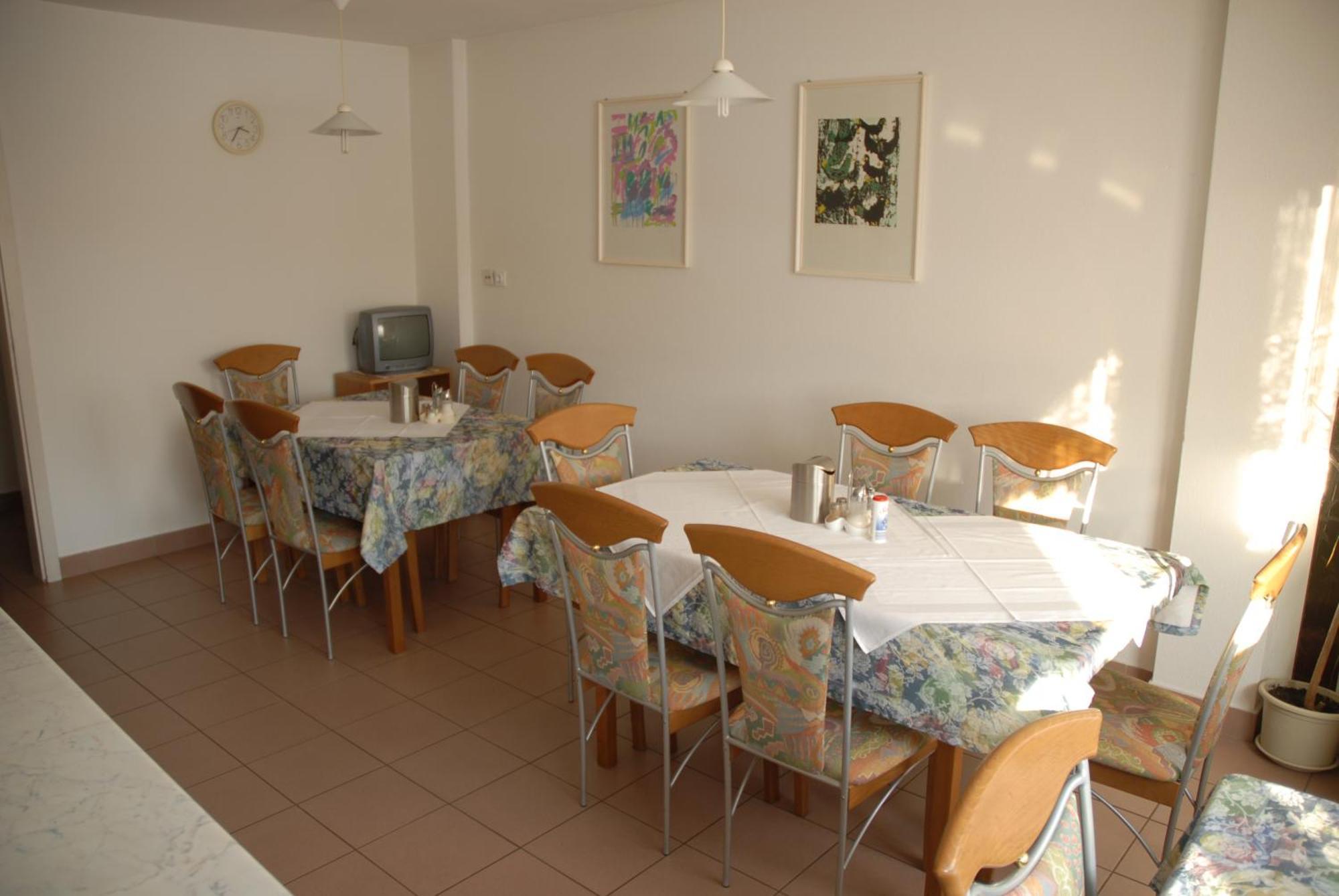 Guest Accomodation Skerlak Moravske Toplice Bagian luar foto