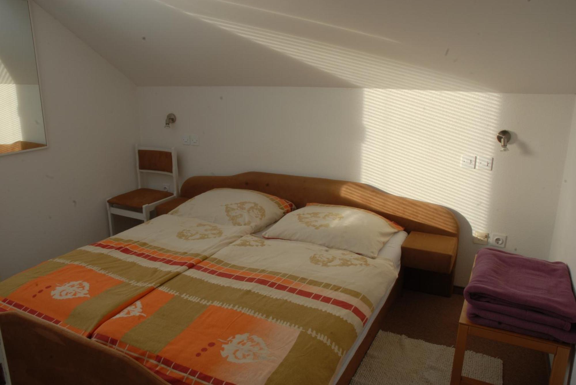 Guest Accomodation Skerlak Moravske Toplice Bagian luar foto