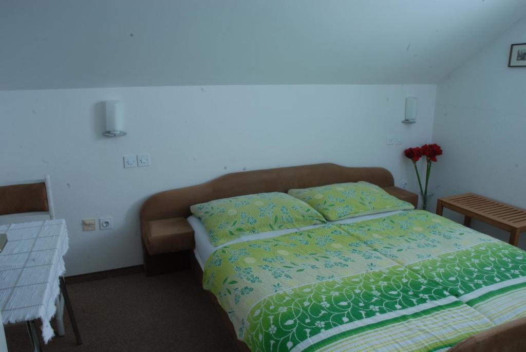 Guest Accomodation Skerlak Moravske Toplice Ruang foto